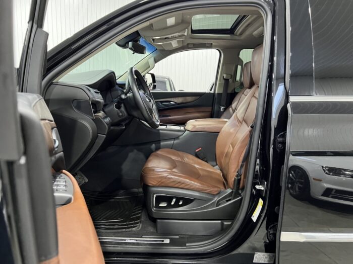 Cadillac Escalade Premium Luxe - Image 6