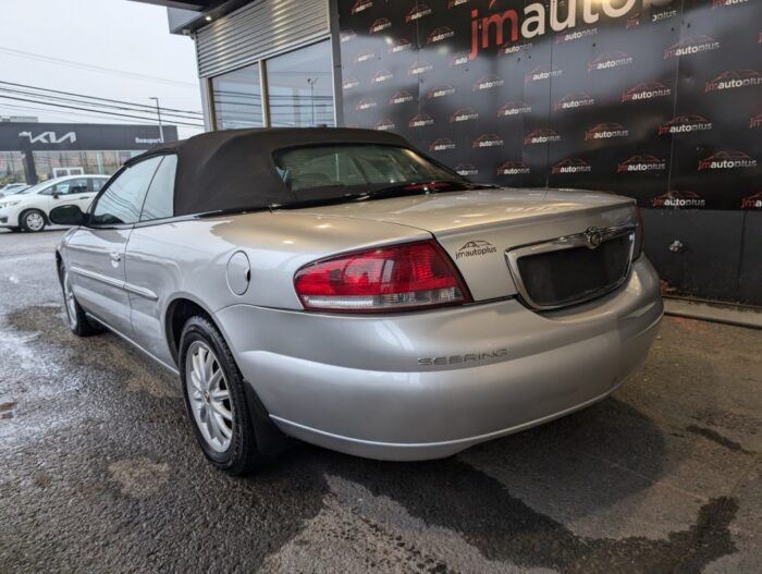 Chrysler Sebring LXi - Image 7