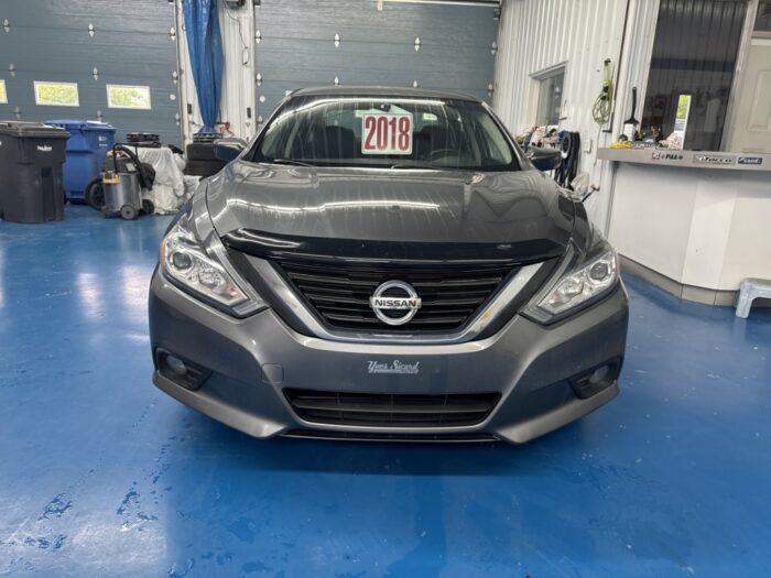 Nissan Altima 2,5 SV - Image 5