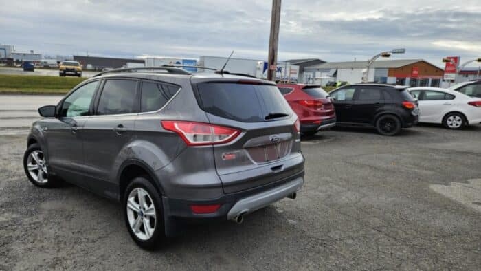 Ford Escape SE - Image 5