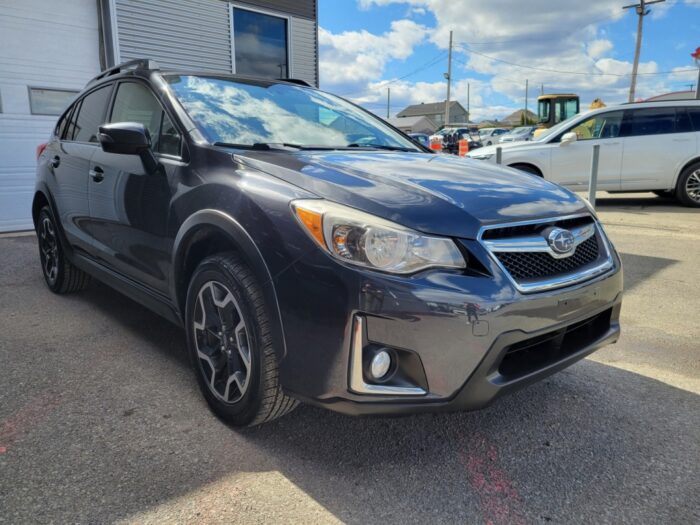 Subaru Crosstrek Limitée - Image 4