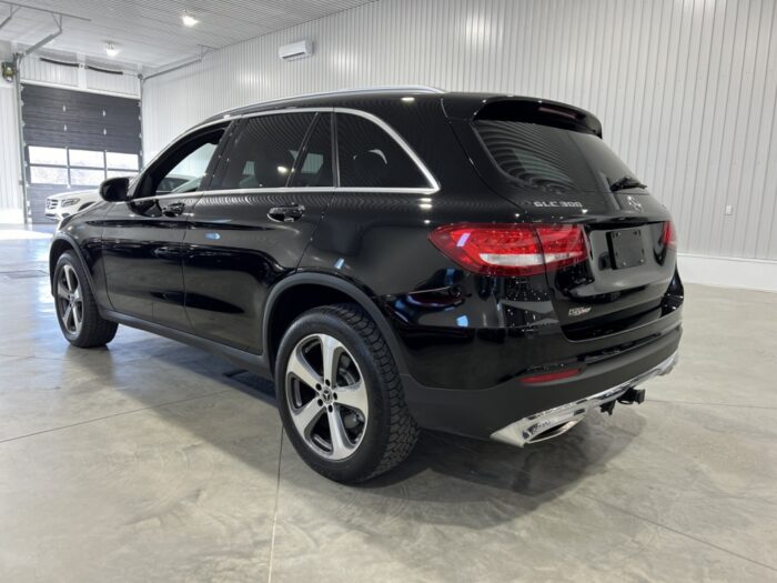 Mercedes-Benz GLC GLC 300 - Image 3