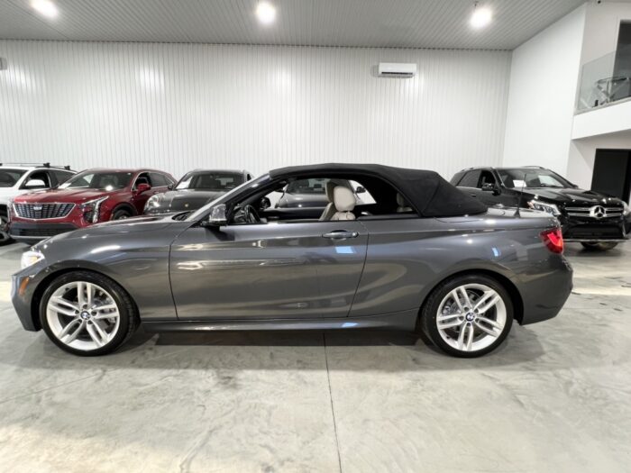 BMW Serie 2 228i xDrive - Image 16