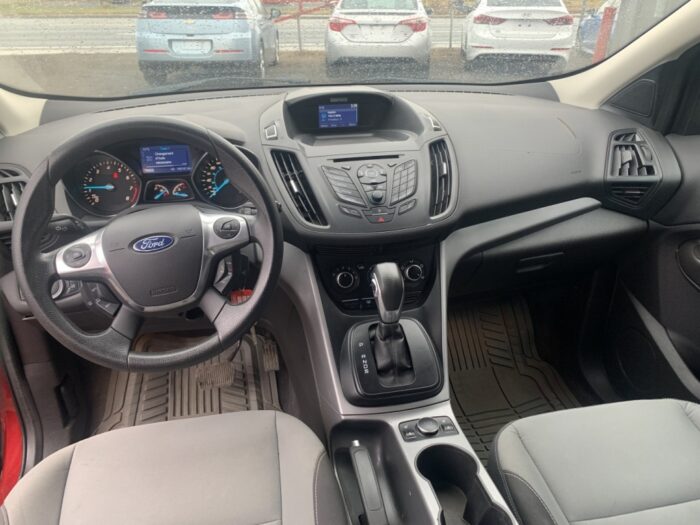 Ford Escape SE - Image 12