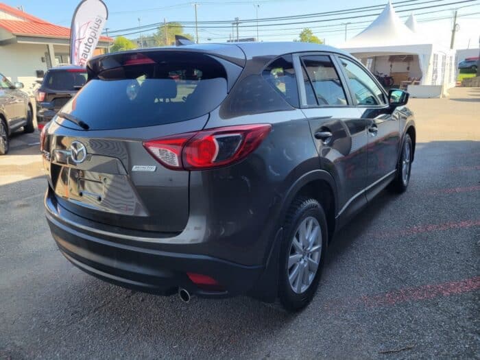 Mazda CX-5 GS – Image 5