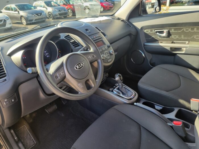 KIA Soul 2u - Image 8