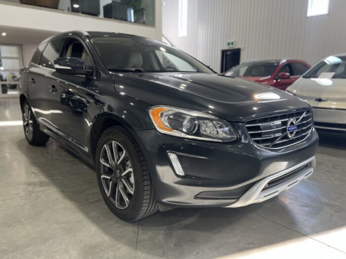 Volvo XC60 T5 Premier Édition spéciale – Image 5