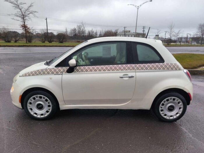 Fiat 500 Pop - Image 5