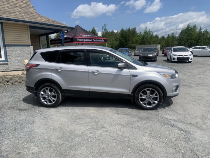 Ford Escape SE - Image 5