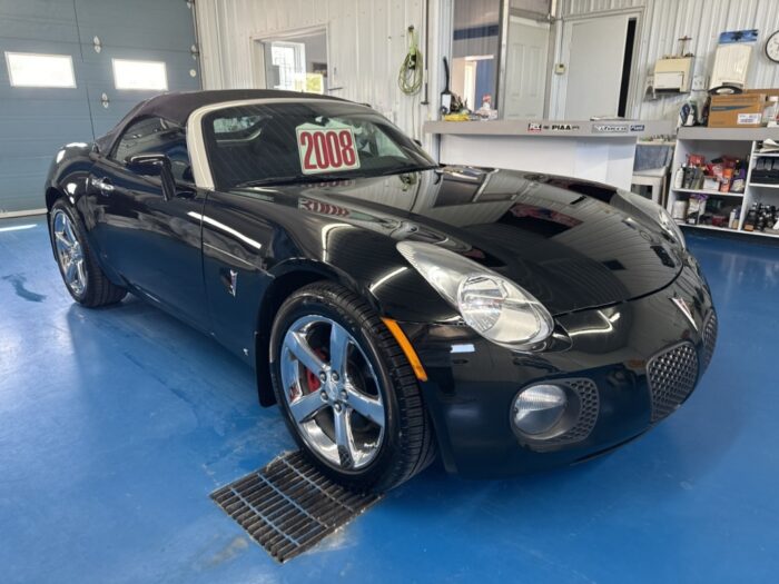 Pontiac Solstice GXP - Image 4