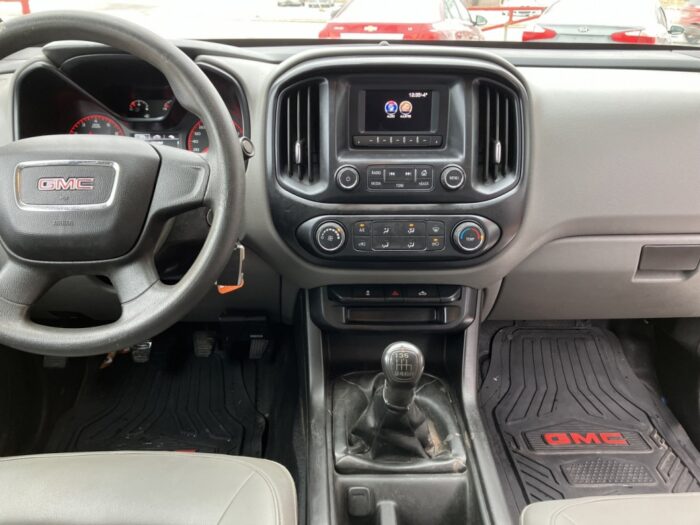 GMC Canyon SL 2RM - Image 20