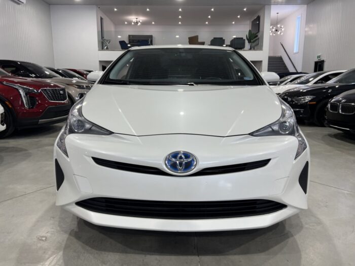 Toyota Prius - – Image 19