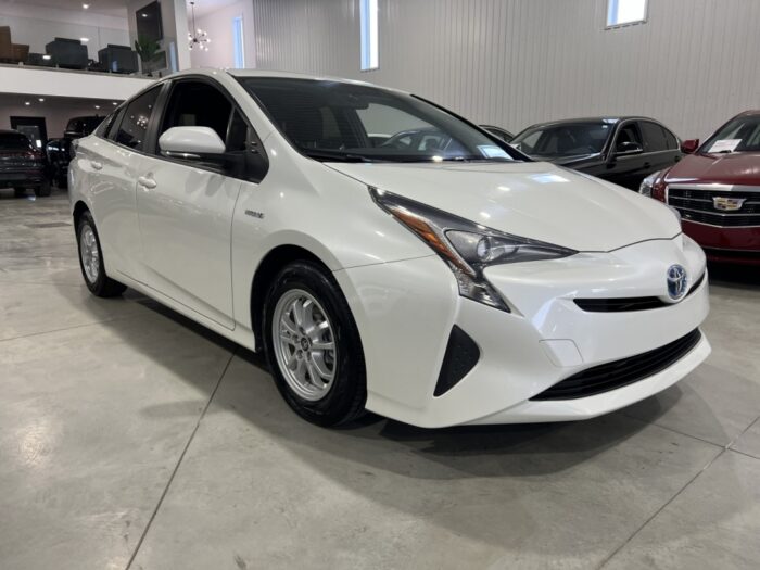 Toyota Prius - – Image 5