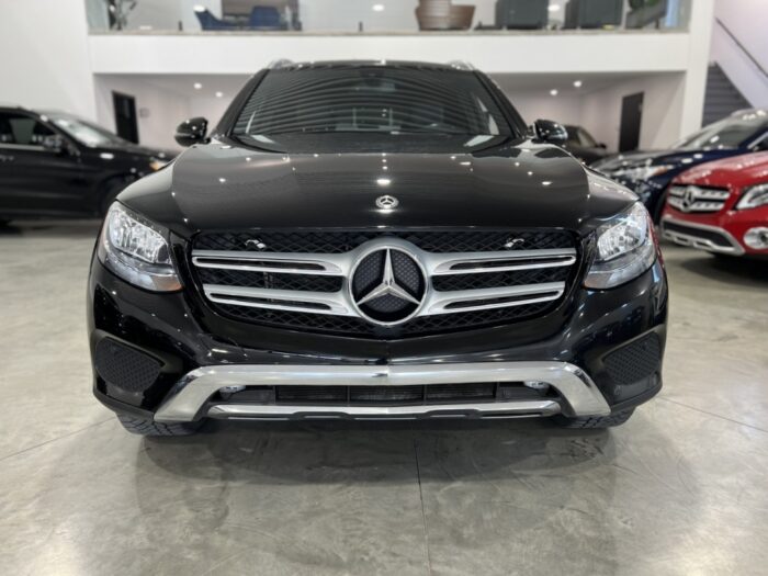 Mercedes-Benz GLC GLC 300 - Image 6