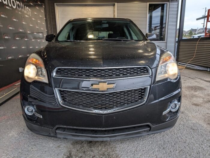 Chevrolet Equinox 1LT - Image 3