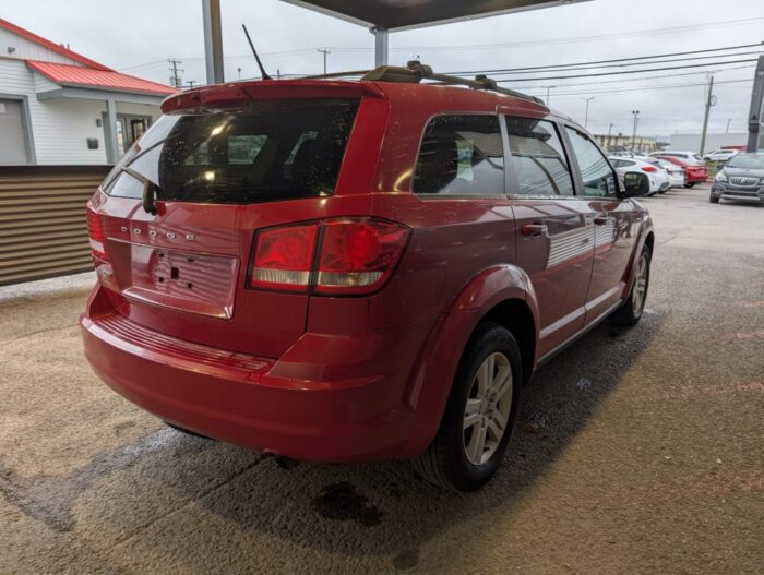 Dodge Journey SE Plus – Image 5