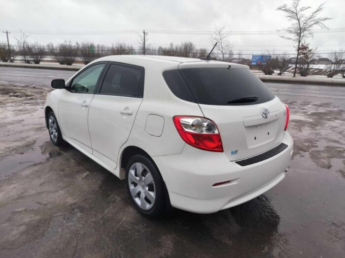 Toyota Matrix - - Image 7