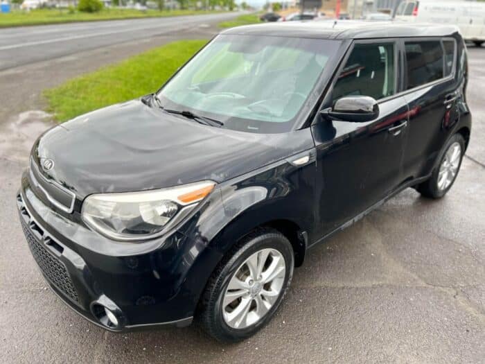 KIA Soul LX+ – Image 4