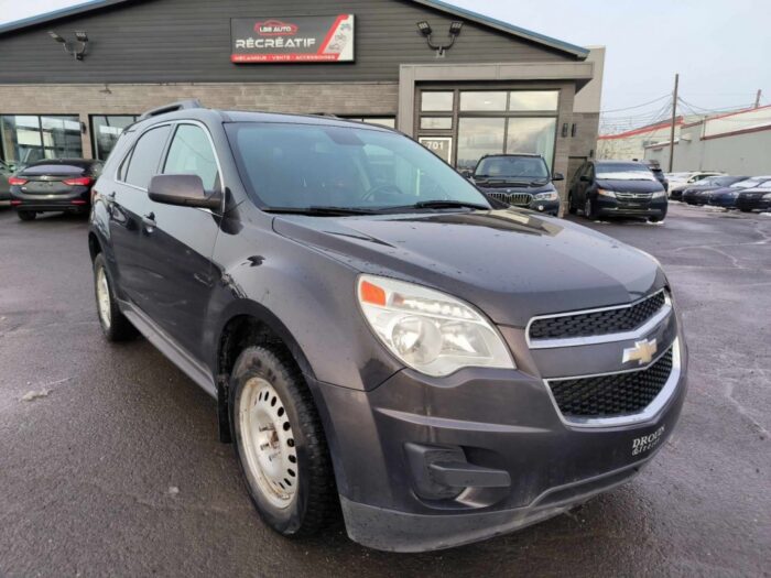 Chevrolet Equinox LT - Image 2