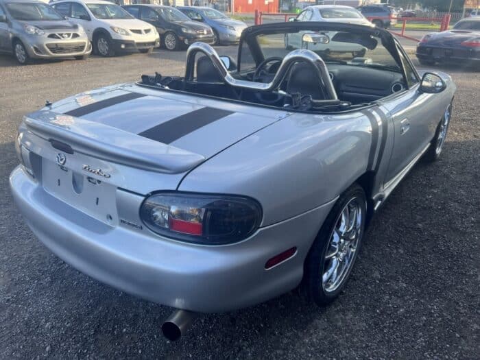 Mazda MX-5 Miata - - Image 4