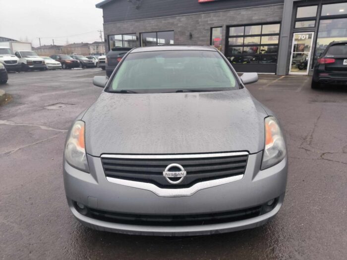 Nissan Altima 2,5 S – Image 3