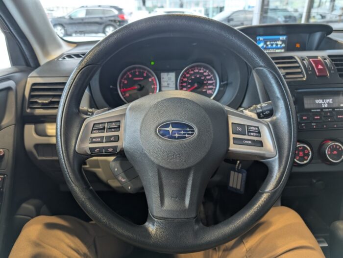 Subaru Forester i - Image 12