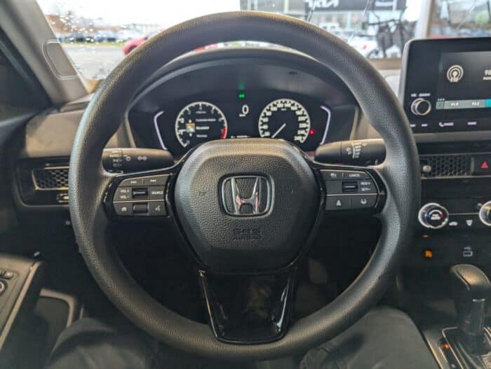 Honda Civic LX-B – Image 11