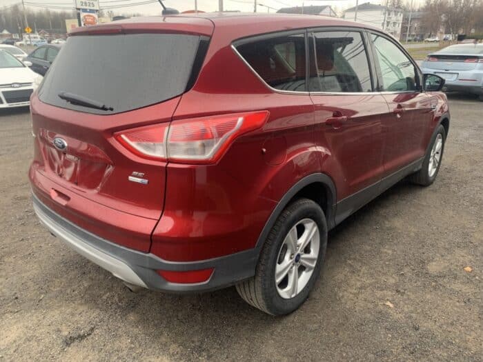 Ford Escape SE - Image 10