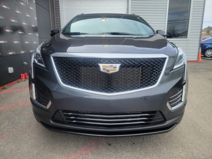 Cadillac XT5 Traction intégrale sport - Image 3