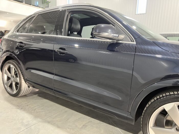 Audi Q3 Technik - Image 28