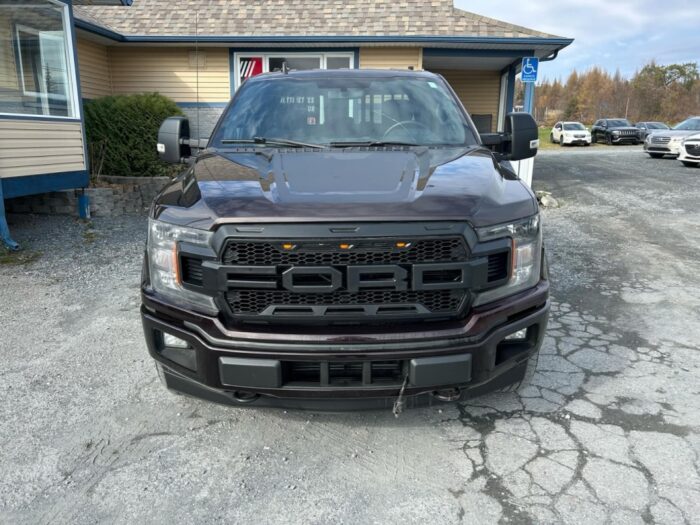 Ford F-150 XL - Image 3