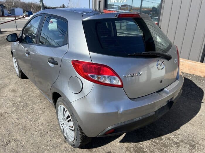 Mazda Mazda2 GX - Image 3