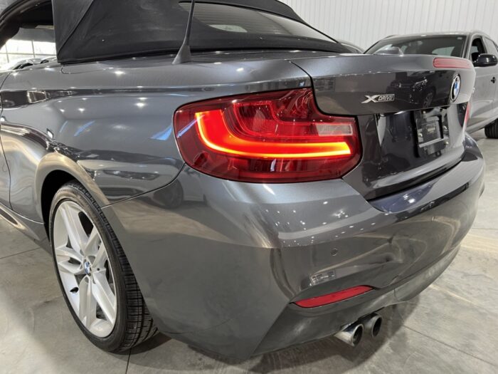 BMW Serie 2 228i xDrive - Image 20