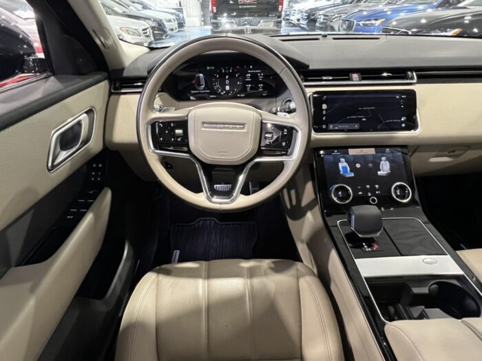 Land Rover Range Rover Velar R-Dynamic S - Image 17