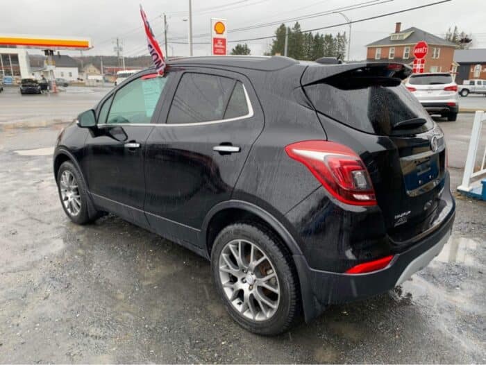 Buick Encore - - Image 11