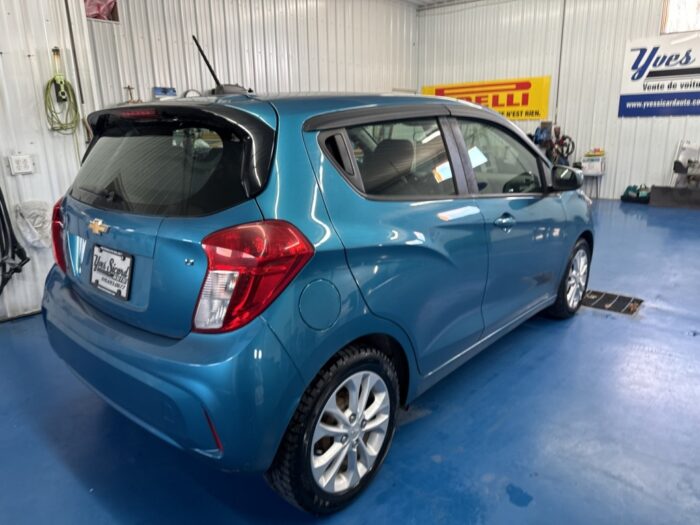 Chevrolet Spark LT - Image 7