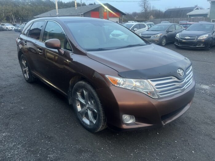 Toyota Venza - - Image 5