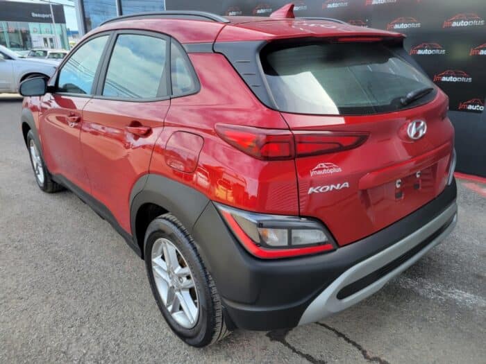 Hyundai Kona Essential - Image 7