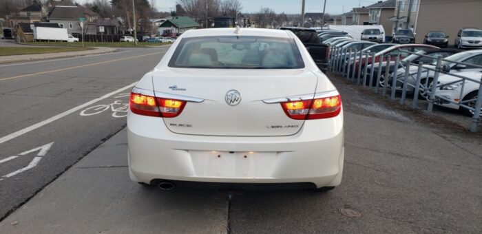 Buick Verano Commodité 2 - Image 3