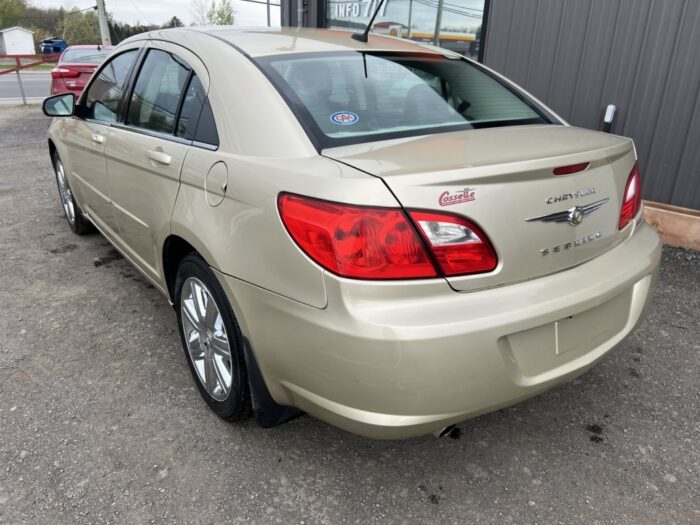 Chrysler Sebring Touring - Image 3