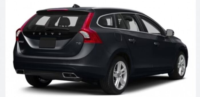 Volvo V60 T5 Premier Plus – Image 2