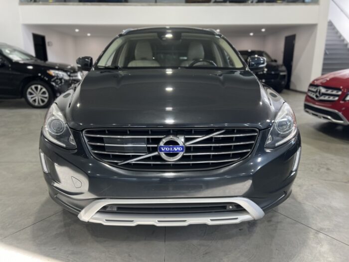 Volvo XC60 T5 Premier Édition spéciale – Image 6