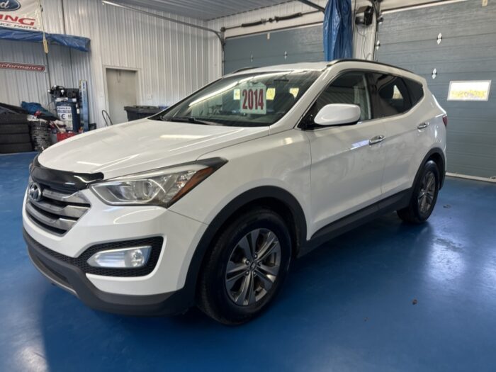 Hyundai Santa Fe Sport Premium - Image 4