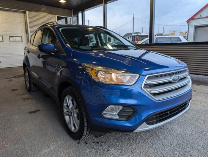 Ford Escape SE - Image 3