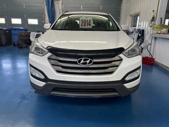 Hyundai Santa Fe Sport Premium - Image 5