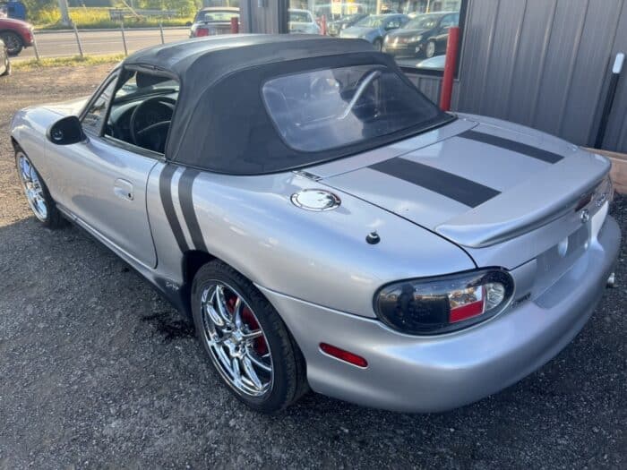 Mazda MX-5 Miata - - Image 13