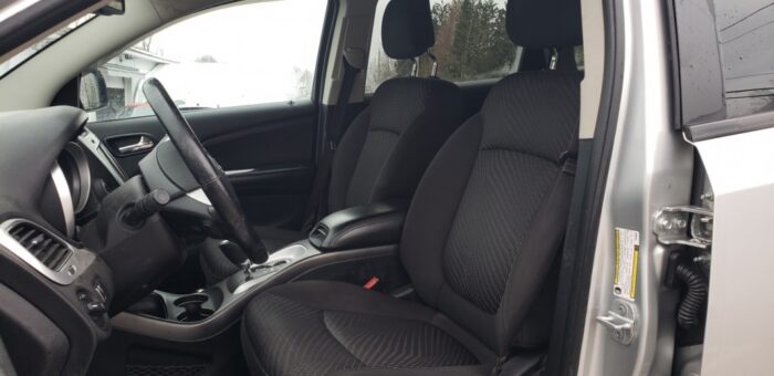 Dodge Journey Multiplaces – Image 10