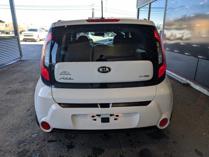 KIA Soul EX - Image 6