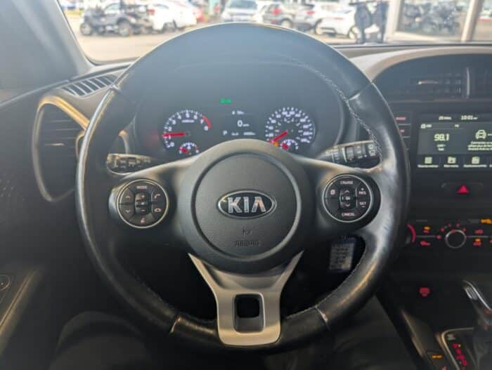 KIA Soul EX - Image 10