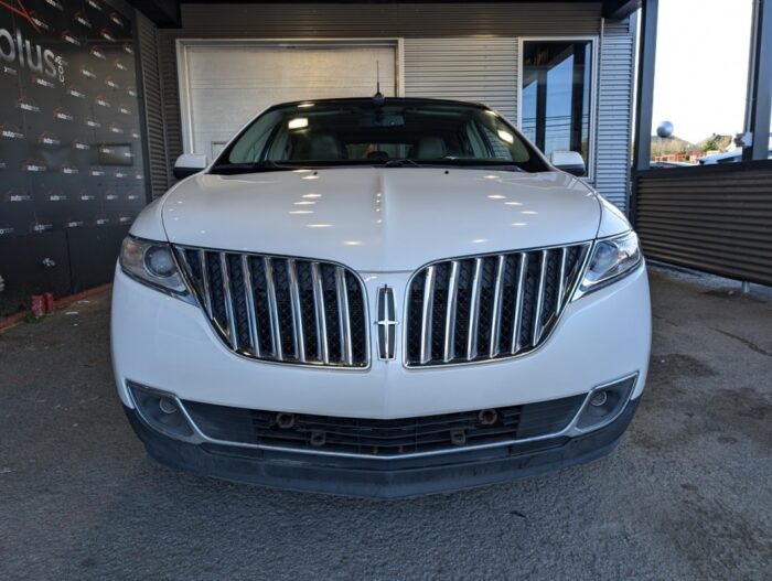 Lincoln MKX - – Image 3